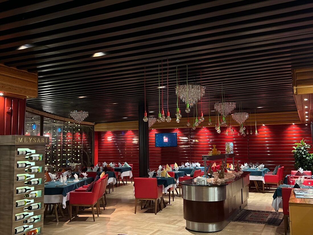 The Wild West bar and grill